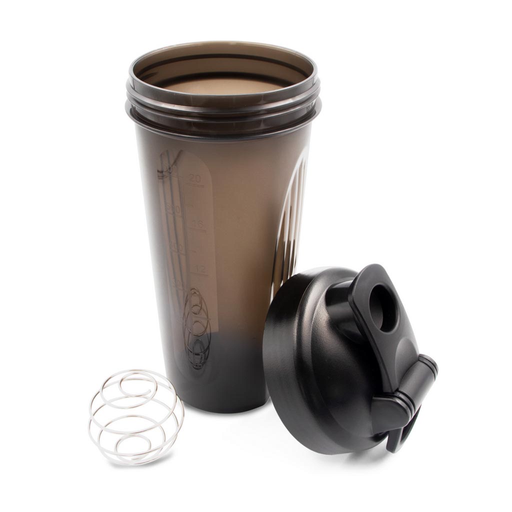 Bouteille de sport 750 ml shaker | Urelles